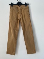 AMERICAN EAGLE-- BAWEŁNIANE SPODNIE-- 26/28