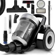 Odkurzacz bezworkowy cyklonowy HEPA 20000 PA 900W 2L