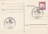 Kasownik - 19 tydzień sportów zimowych - NRF 1976