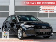 AUDI A3 35 TFSI Sportback Hatchback 1.5 (150KM) 2026