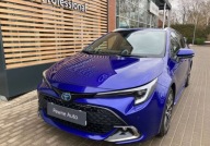 Toyota Corolla Toyota Corolla 2.0 Hybrid Style 2.0 Hybryda 196KM