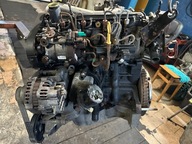SILNIK KOMPLETNY RENAULT KANGOO CLIO SCENI DACIA 1.5 DCI 1,5 DCI SYMBOL K9K