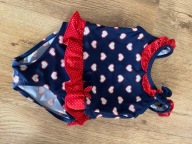 Strój kąpielowy 86/92