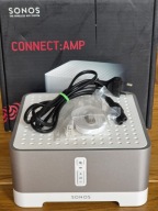 Sonos Amp streamer Spotify Apple Tidal