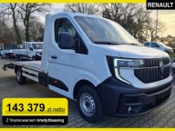 RENAULT Master L3 Autolaweta 2.0 170KM 2026