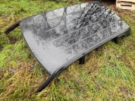 VW Tiguan II 16-24 Ćwiartka Dach Allspace