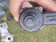 Zawór EGR Suzuki ignis III 1,2 hybryda 79186-62R7