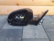 BMW X5 G05 M PAKIET LEWE LUSTERKO KAMERA 9 PIN EUROPA