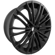 Alufelgi Audi VW Mercedes Porsche Seat Skoda 18" 5x112 Czarny Premium -30%