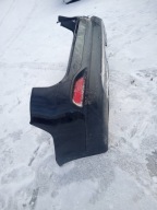 KIA sorento III lift zderzak tylni 6 pdc
