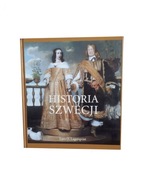 Historia Szwecji Lars Lagerqvist