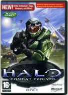 Halo 1: Combat Evolved (PC, 2003)