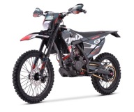 Dirt Bike ASIX XT-97 300cc 21/18 - Poznań, Raty 10x0%, Leasing, Wysyłka