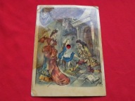 GLANEAU i CHOCHOŁY skandal w rodzinie POCZTÓWKA DŹWIĘKOWA szancer