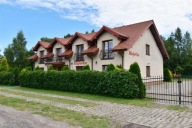 Dom, Rowy, Ustka, Słupski, 367 m²