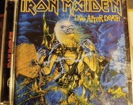 Iron Maiden - Live After Death wyd 1998 ( 2x CD)