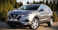 Nissan Qashqai (nr 119) 1.3 DIG-T 140KM Kamera Tempomat Panorama Klima Gwa
