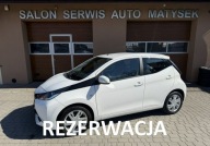 Toyota Aygo Rezerwacja Benzyna 69KM