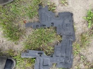 PEUGEOT 3008 II KIEROWNICA POWIETRZA LEWA PRAWA 9828683280 9828683280