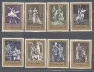 1972 Stanisław Moniuszko Fi 2026-33 **