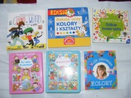 Jano i Wito W domu/OBRAZKI DLA MALUCHÓW/Reksio x6