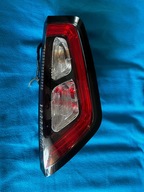 FIAT GRANDE PUNTO EVO LAMPA PRAWA TYŁ TYLNA EUROPA 51895398