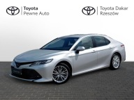 Toyota Camry 2.5 Hybrid Prestige CVT TOYOTA Camry