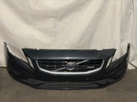 ZDERZAK VOLVO S60 I V60 II 2 2010-2013 PRZÓD R-DESIGN PRZEDNI 31290975
