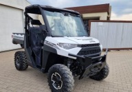 Polaris Ranger XP Polaris Ranger XP 1000 EPS UTV T1 Homologacja Ciagnik Ka