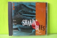 SHAKIN BLUES - BADY GUY , LITTLE WALTER MUDDY WATERS CD