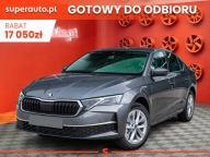 Octavia Selection Edition 130 1.5 TSI mHEV DSG 150KM 2026