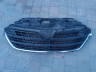 RENAULT TRAFIC III LIFT GRILL ZDERZAKA PRZOD