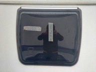 Szyba okno do przyczepy Fendt ok szer 63 x wys 65