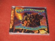 MOLLY HATCHET FLIRTIN' WITH DISASTER 2008