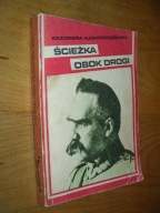 ŚCIEŻKA OBOK DROGI - IŁŁAKOWICZÓWNA