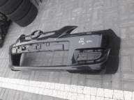 MAZDA 3 MPS 2003-2009 ZDERZAK PRZÓD ORYGINAŁ PRZEDNI ŁADNY KOLOR 16W