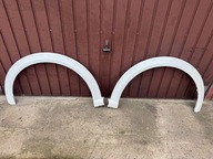 LISTWA LEWA PRAWA NA BŁOTNIK PRZÓD FORD PUMA MK2 ST-LINE L1TB-S16D239-B