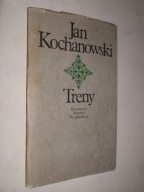 TRENY - Jan Kochanowski (1981)
