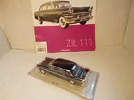 DeAgostini- ZIŁ 111, 1:43