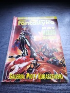 Nowa Fantastyka Numer 6 (153) Czerwiec 1995