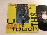 MC Hammer – U Can't Touch This ,,,S64