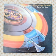 Electric Light Orchestra – Out Of The Blue 1977 CAN (VG++/VG++)