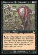 Apprentice Necromancer "UDS" =stdt=