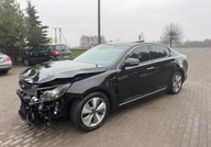Kia Optima 2.0 HEV 1 rej. 2015r Hybryda Infinity dach panoramiczny 2.0