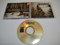 Nordafrost – North Arise - CD 2004 BLACK METAL C100