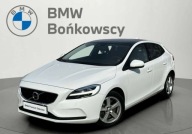 Volvo V40 V40 190 KM Momentum Led Panorama Kamera Navi Tempomat Salon Pols