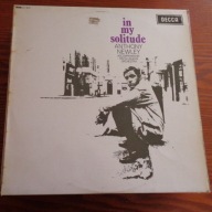 IN MY SOLITUDE -X2137