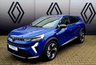 Symbioz 1.8 E-Tech Full Hybrid 160 Techno