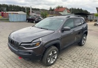 Jeep Cherokee 2019 Jeep Cherokee TRAILHAWK 3.2L 4x4 - W Polsce po oplatach