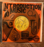 Winyl+album TCHAIKOVSKY The Story of life and Music LP 10 '',rpm 33-stan NM